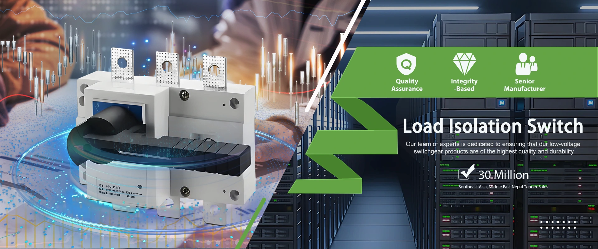 Προμηθευτής μετασχηματιστή ρεύματος χαμηλής τάσης της Κίνας