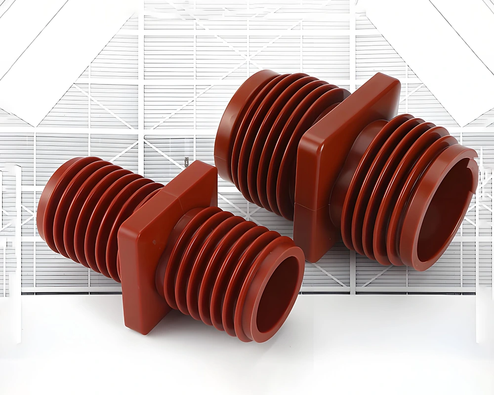 Μονωτικό μέρος