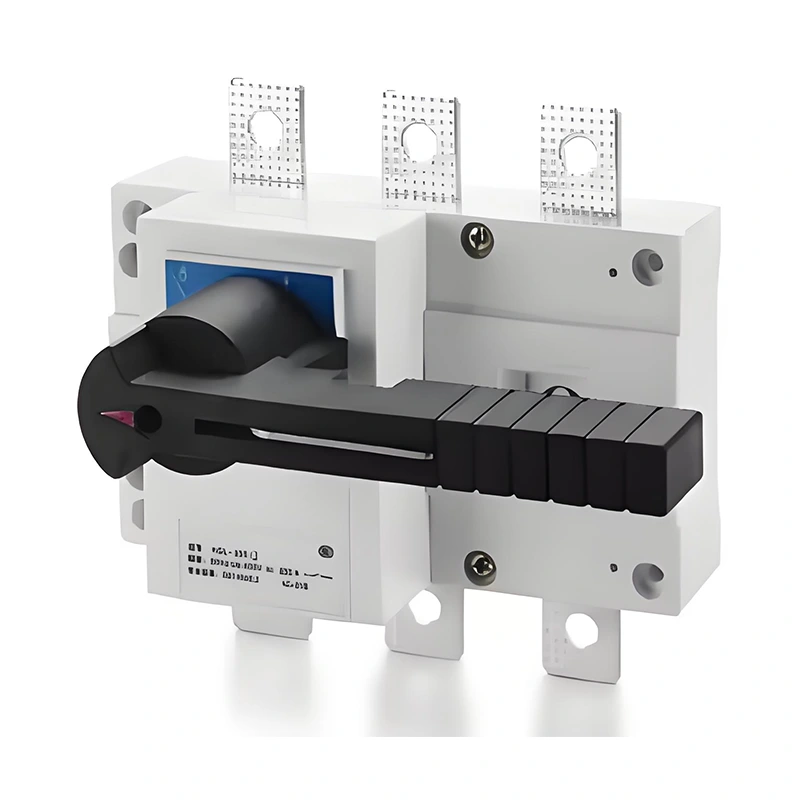 Τι είναι ένας διακόπτης απομόνωσης φορτίου και γιατί είναι απαραίτητος για το ηλεκτρικό σας σύστημα;