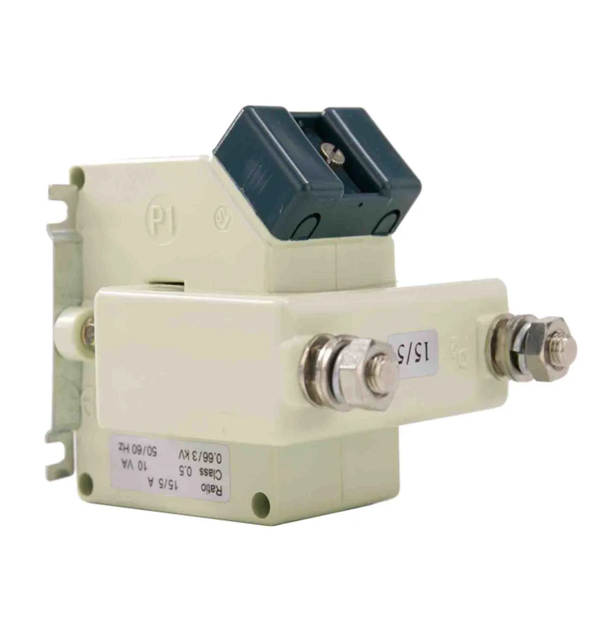 BH-0.66 Series G Μετασχηματιστές ρεύματος