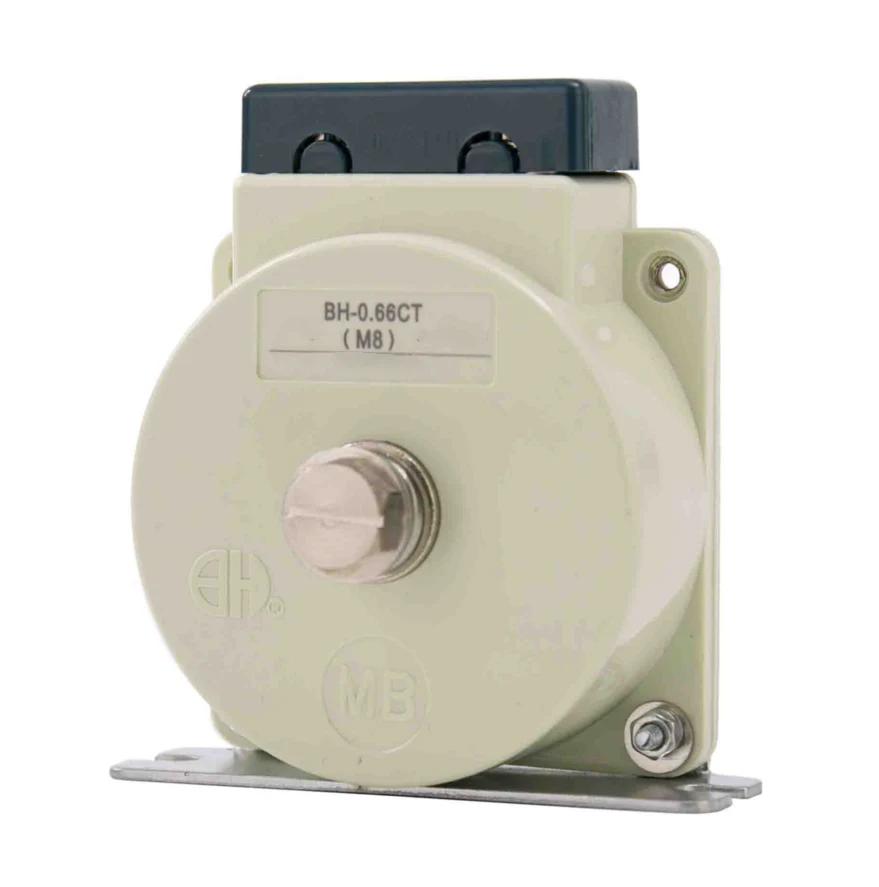 BH-0.66 Series M Μετασχηματιστές ρεύματος