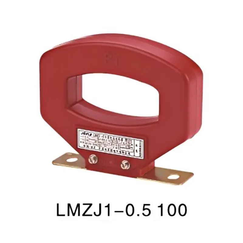 LMZJ1-0.5-100 μετασχηματιστές ρεύματος